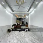 Nhà 4 tầng thang máy mặt đường Trung Hành - 110m2 - Đông Nam - Ảnh thu nhỏ 8