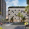 Chính chủ bán cắt lỗ 4,5 tỷ shophouse 5 tầng 88,75m² Liên hệ 0912 321 *** - Diamond Park Lạng Sơn - Ảnh thu nhỏ 6