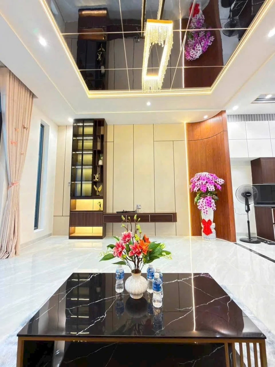 Bán nhà hiện đại 5×23m, 3 phòng ngủ ở Tây Ninh, 2.7 tỷ - Ảnh thu nhỏ 3