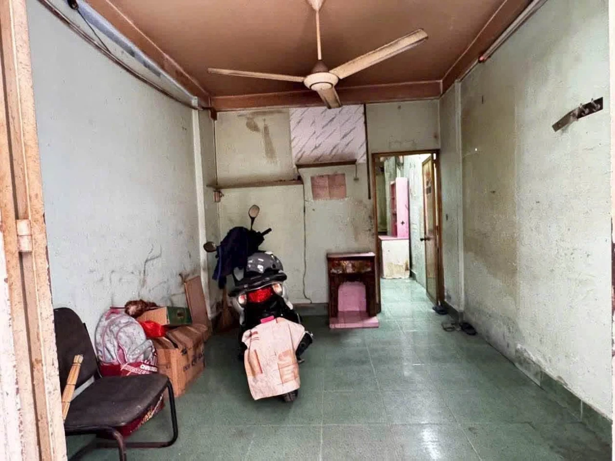 Bán nhà hẻm Hồng Bàng Q.11, 37m², 4 tỷ 280 - Ảnh thu nhỏ 4