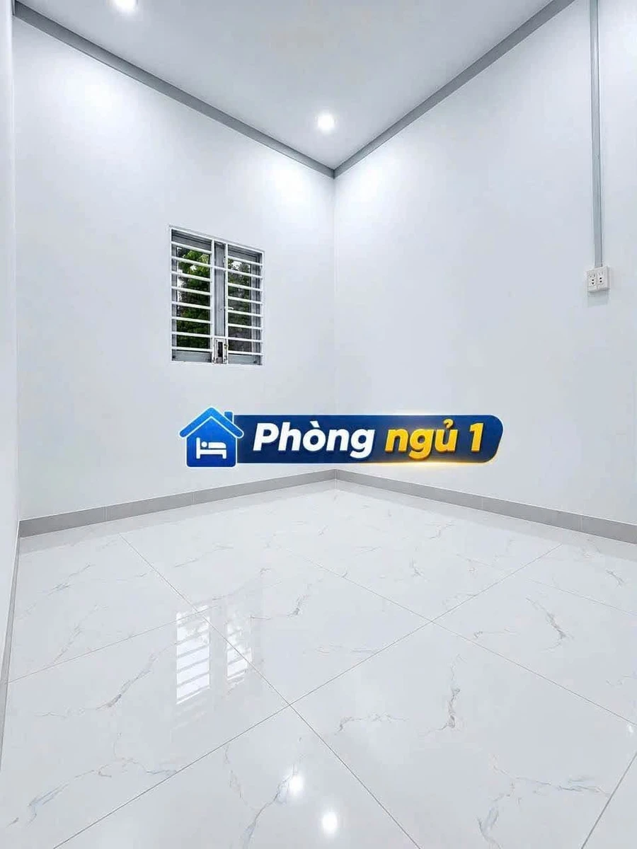 Bán nhà phố 45m² 2 PN Phường Thống Nhất - Ảnh thu nhỏ 5