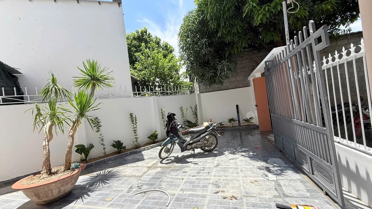 Bán nhà 1 trệt 1 lầu 3 PN, 177 m² Diên Khánh, Khánh Hòa 2 tỷ 290 triệu - Ảnh thu nhỏ 4