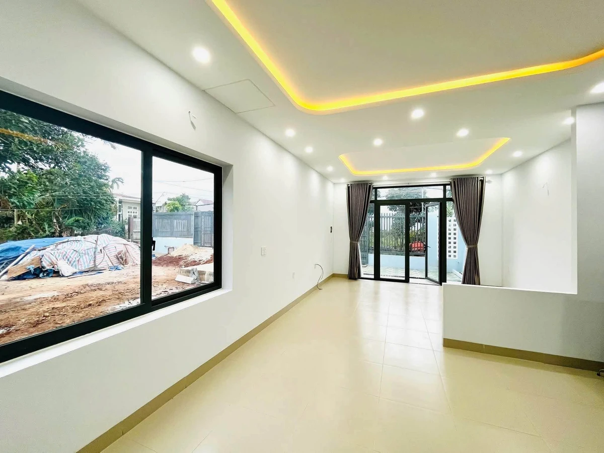 Bán nhà cấp 4 đường 14A Hòa Thuận, 6x20m, thổ cư 100m², phường Tân An, Buôn Ma Thuột - Ảnh thu nhỏ 2