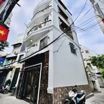 Bán nhà phố 5 tầng 150m² Phan Xích Long Phú Nhuận - Ảnh thu nhỏ 1
