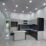 Bán nhà mê mới 5x23m, 3PN 2WC hẻm Đại lộ Đông Tây, Hòa Thắng, Tân Lập, giá 2,5 tỷ - Ảnh thu nhỏ 4