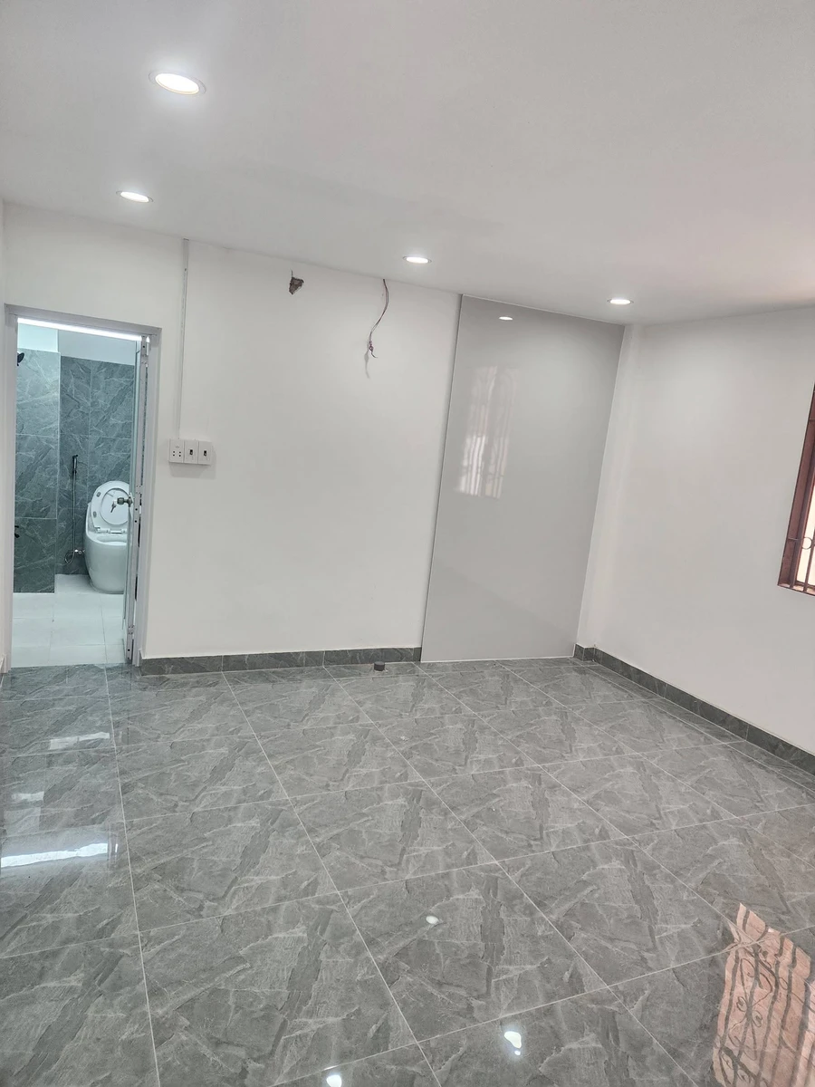 Bán dãy trọ 1 kiot + 5 phòng 150m2 KDC 434 Bình Hòa, Thuận An, giá 7,3 tỷ - Ảnh thu nhỏ 5