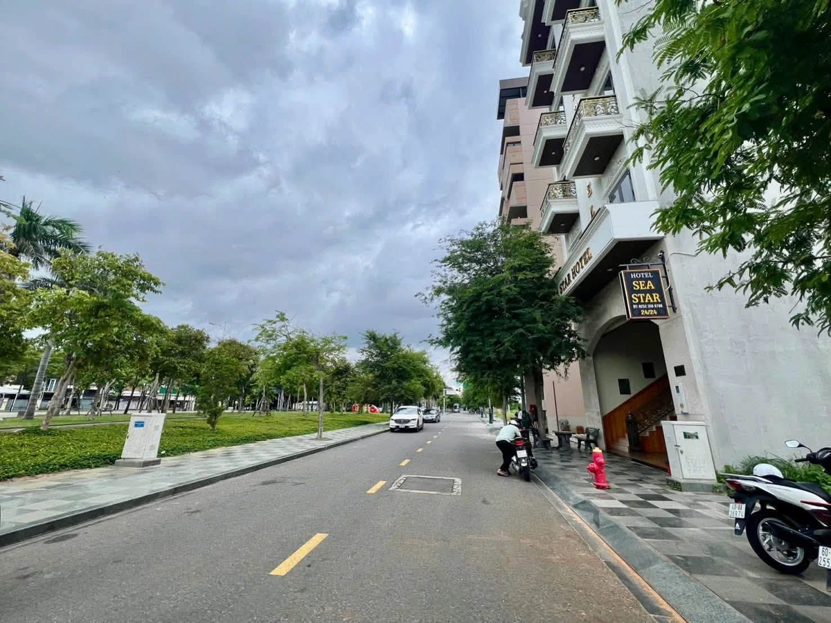 Bán đất OceanDune Phan Thiết 133m2, 6 tỷ 6 - Ảnh thu nhỏ 2