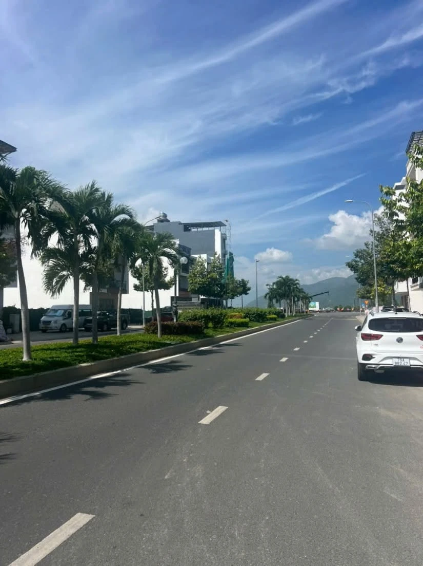 Bán nhà phố xây sẵn 232,7m² VCN Phước Long, Khánh Hòa 10,5 tỷ - Ảnh thu nhỏ 5