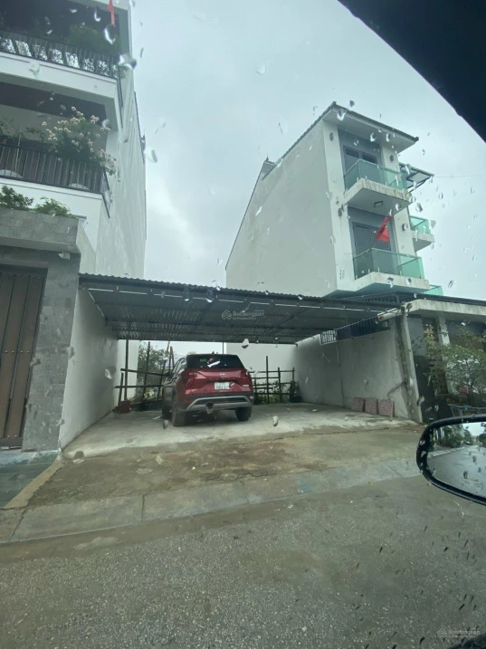 Bán đất chia lô khối 7 Quán Bàu, hạ tầng đường nhựa, gần trục đường lớn Ngô Gia Tự, Phan Bội Châu - Ảnh thu nhỏ 5