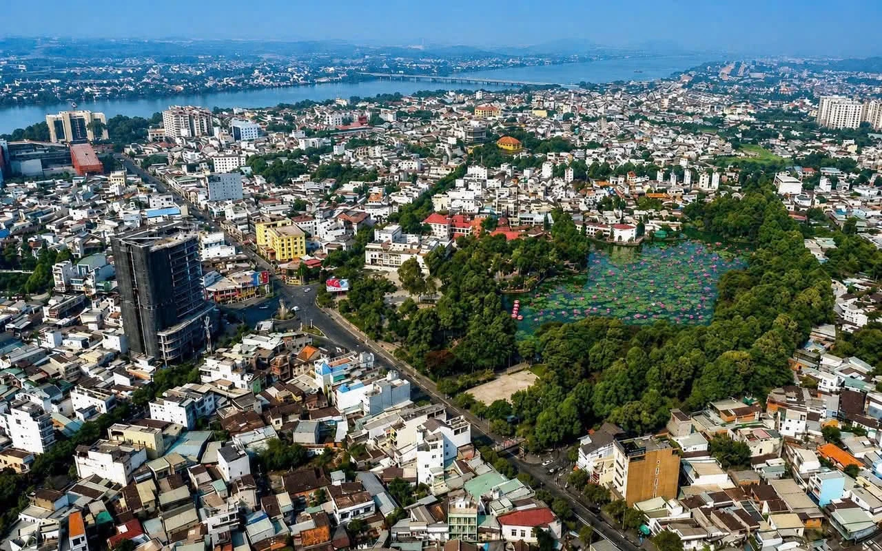 Bán nhà mặt tiền đường 30 Tháng 4, 130m2, gần Ngã 5 Biên Hùng, Biên Hòa - Ảnh 1