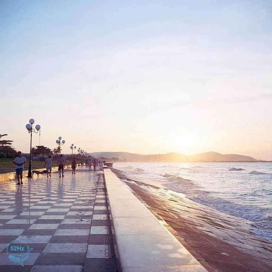 Bán nhà giáp Ocean Dunes 86m² Phú Thủy Phan Thiết - Ảnh thu nhỏ 2