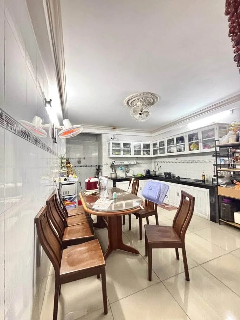 Bán nhà phố 80m² kế Aeon Tân Phú, 8 tỷ - Ảnh thu nhỏ 2