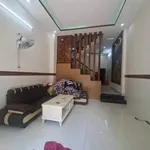 Bán nhà mặt tiền 4 tầng 40m2, Quy Nhơn, 3 phòng ngủ, 3 WC - Ảnh thu nhỏ 1