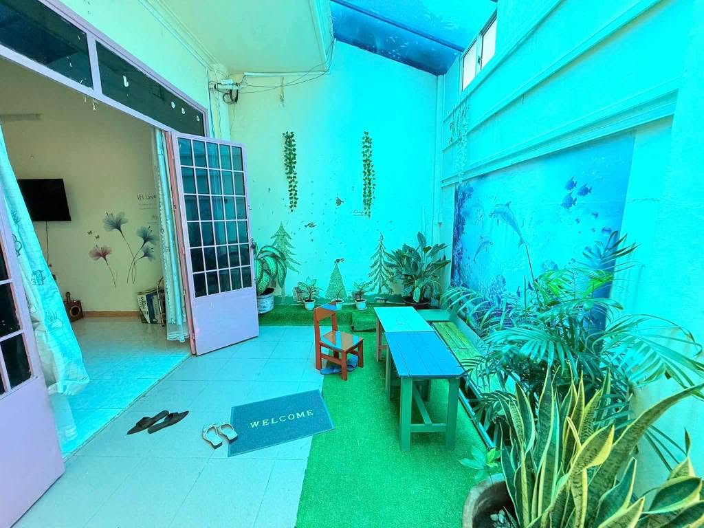 Bán đất hẻm Phan Chu Trinh, Vũng Tàu, 200m2, 8,7 tỷ - Ảnh thu nhỏ 3
