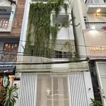 Bán nhà mặt tiền khu Bàu Cát, Tân Bình, 43m2, giá 5,6 tỷ - Ảnh thu nhỏ 2