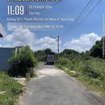 Bán đất 120m² Phường Tam Long, Bà Rịa - Vũng Tàu - Ảnh thu nhỏ 4