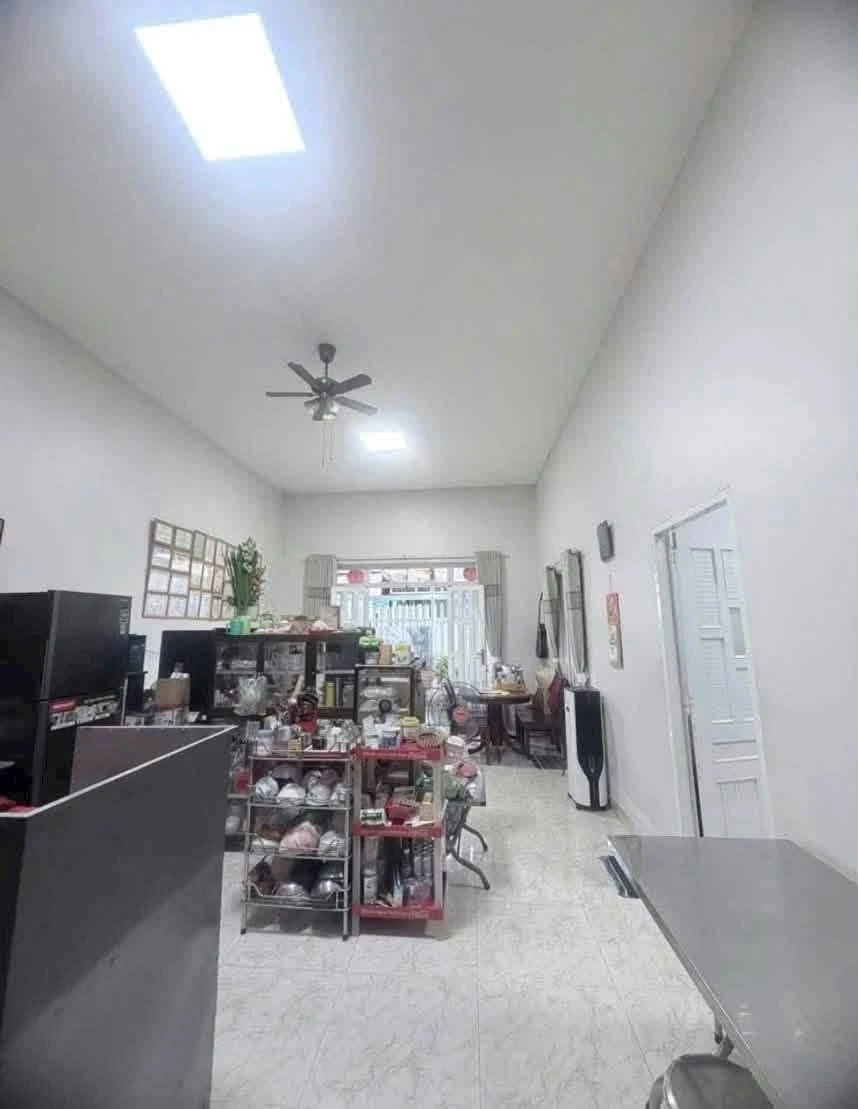 Bán nhà Tân Bình 105m2, 1 phòng ngủ, giá 1 tỷ 4 - Ảnh 1