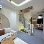 Bán nhà trệt lầu 3,1x10m, 2PN, hẻm xe hơi Bùi Quang Là, Gò Vấp, giá 3,68 tỷ - Ảnh thu nhỏ 2