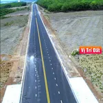 Bán 4 nền đất liền kề mặt tiền 28m, 200m², Bình Chánh - Ảnh thu nhỏ 1