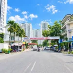 Bán nhà phố 5 tầng 100m² KDC SADECO Nhà Bè 12,5 tỷ - Ảnh thu nhỏ 2