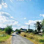 Sang đất thổ cư ngang 5x26 hẻm 32 Trần Phú, Tây Ninh - Ảnh thu nhỏ 2