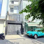 Bán shophouse 80m² Cách Mạng Tháng 8, Quận 10, 20 tỷ - Ảnh thu nhỏ 1