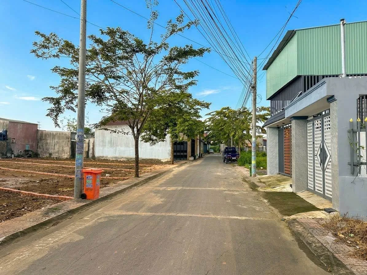 Bán 4 lô liền kề 200m² Trảng Bom hơn 1 tỷ 3 - Ảnh thu nhỏ 3