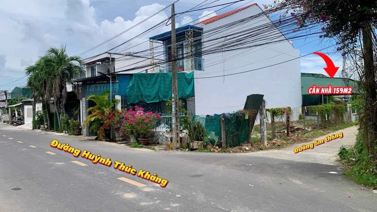 Bán nhà cấp 4 Diên Toàn 160m2, 3PN, 2 tỷ 050 triệu - Ảnh 1