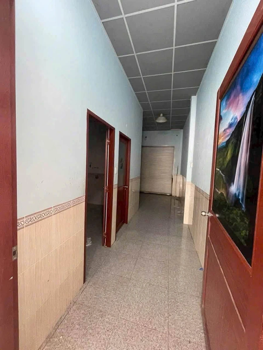 Bán nhà mặt tiền kinh doanh 114m² Hoàng Hoa Thám, 5.4 tỷ - Ảnh thu nhỏ 3