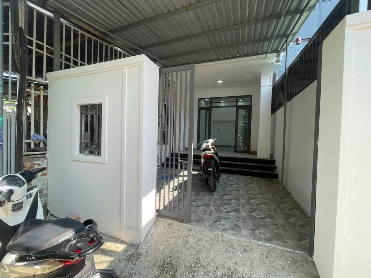 Bán nhà Nha Trang 2 phòng ngủ 94.7m2 giá 1 tỷ 890 - Ảnh thu nhỏ 4