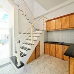 Bán nhà 3 tầng HXH đường số 12 gần ngã tư Bốn Xã, Bình Tân, 30,6m2, nhỉnh 3 tỷ - Ảnh thu nhỏ 3
