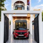 Bán nhà 3 phòng ngủ 140m² gần chợ và trường học - Ảnh thu nhỏ 1