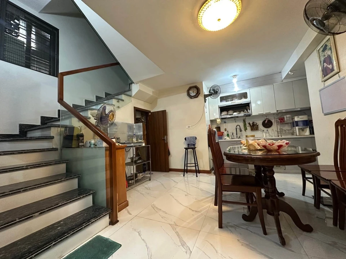 Bán nhà phố 4 tầng 55m2 Lê Lợi 6.01 tỷ - Ảnh thu nhỏ 5