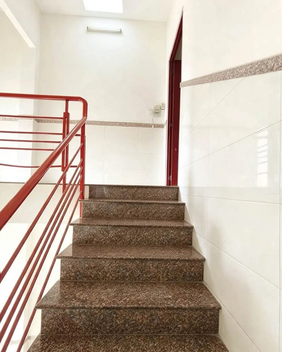 Bán nhà 2 tầng mặt tiền Lê Văn Quới 64m2, 4 tỷ - Ảnh thu nhỏ 5