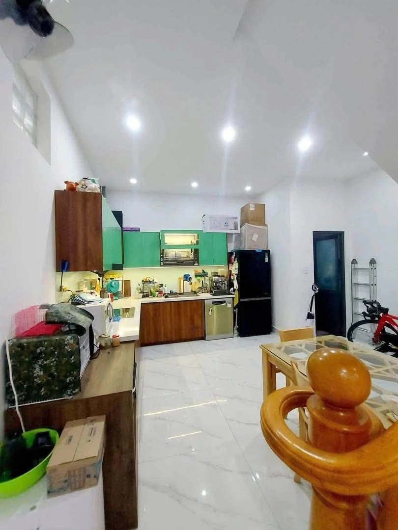 Bán nhà 2 phòng ngủ 53m² Phạm Hồng Thái Vũng Tàu - Ảnh thu nhỏ 2