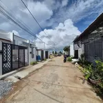 Bán đất mặt tiền Nguyễn Huy Tưởng, Rạch Giá, 95m2, 1 tỷ 50 - Ảnh thu nhỏ 2