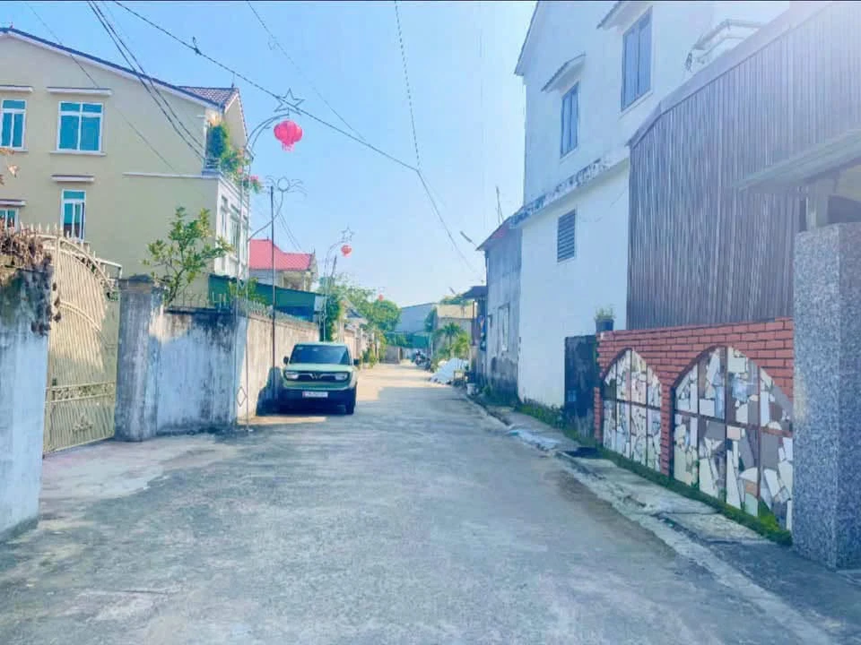 Bán đất 84m² tặng nhà cấp 4 cho thuê Yên Duyệ - Ảnh 1