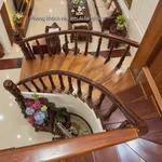 Bán nhà 4 tầng 80m² 5PN hẻm ô tô 8m đường Võ Oanh, Phường 25, Bình Thạnh - Ảnh thu nhỏ 3