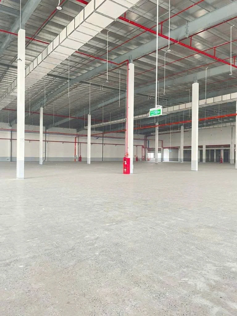 Bán đất khu công nghiệp Long Thành 30.000m2, Đồng Nai - Ảnh thu nhỏ 3