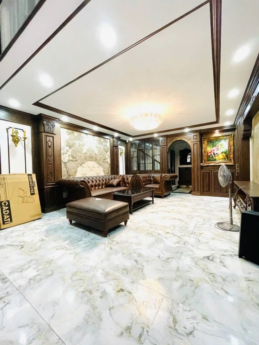 Bán nhà 7 tầng thang máy, 43m², Lê Trọng Tấn, Thanh Xuân - Ảnh thu nhỏ 4