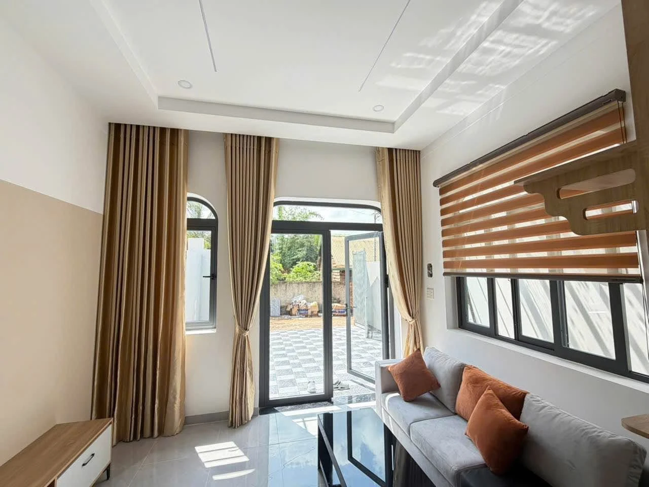 Bán nhà hẻm 85m² 2 phòng ngủ tại Buôn Ma Thuột - Ảnh 1