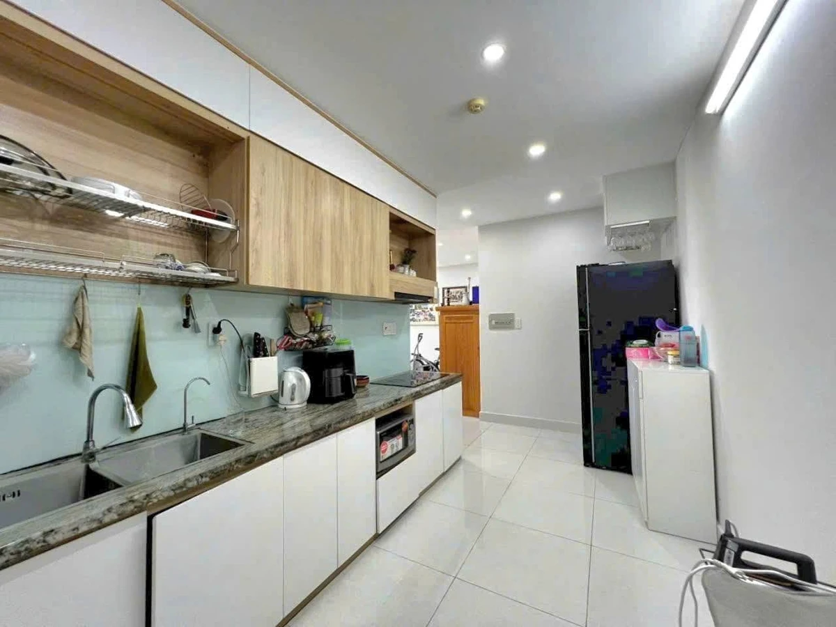 Bán căn hộ Dic Phoenix Vũng Tàu 107m2 3PN 4,95 tỷ - Ảnh thu nhỏ 3