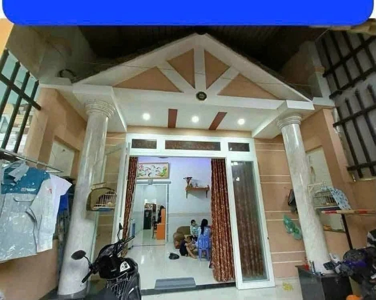 Bán đất giá rẻ gần chợ Trà Vong Tây Ninh 504 m² heart
