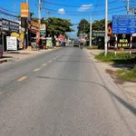 Nhà mặt tiền Phùng Hưng 462m² thổ cư giá 3 tỷ An Viễn - Ảnh thu nhỏ 4