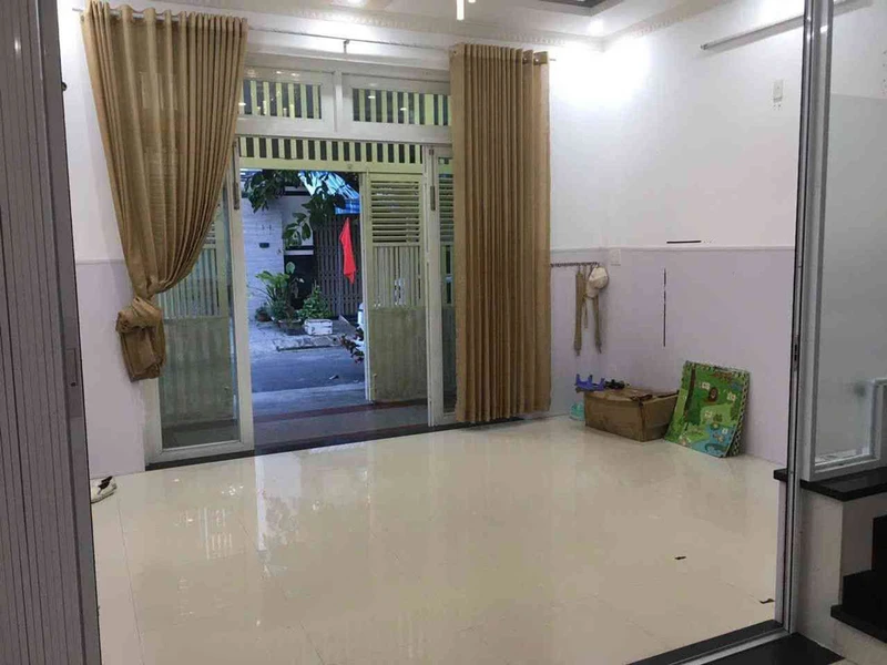 Nhà 3 tầng mặt tiền Phùng Chí Kiên, Thanh Khê, Đà Nẵng 75m2 - 6.25 tỷ