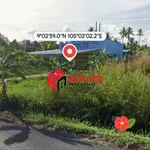 Bán đất mặt tiền QL1A Phú Hưng Cà Mau 1452m2 giá 3 tỷ - Ảnh thu nhỏ 1