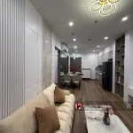Cho thuê 1PN Beverly full nội thất luxury như ảnh 48.6m2 giá chỉ 7tr tại phân khu Be VHOP1 - Ảnh thu nhỏ 28