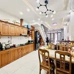 Nhà bán 4 tầng 4PN 4WC Phạm Văn Đồng Bình Thạnh 52m² - Ảnh thu nhỏ 2