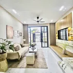 Bán nhà mê MT Xuân Diệu 256m2, 4PN Quận 7 - Ảnh thu nhỏ 1