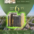 Thanh toán chỉ 650tr sở hữu căn 2PN Imperia Sensa Park theo phương án vay HTLS đến 30/04/2029 - Ảnh thu nhỏ 25